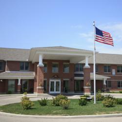 Heritage Woods of Sterling Exterior